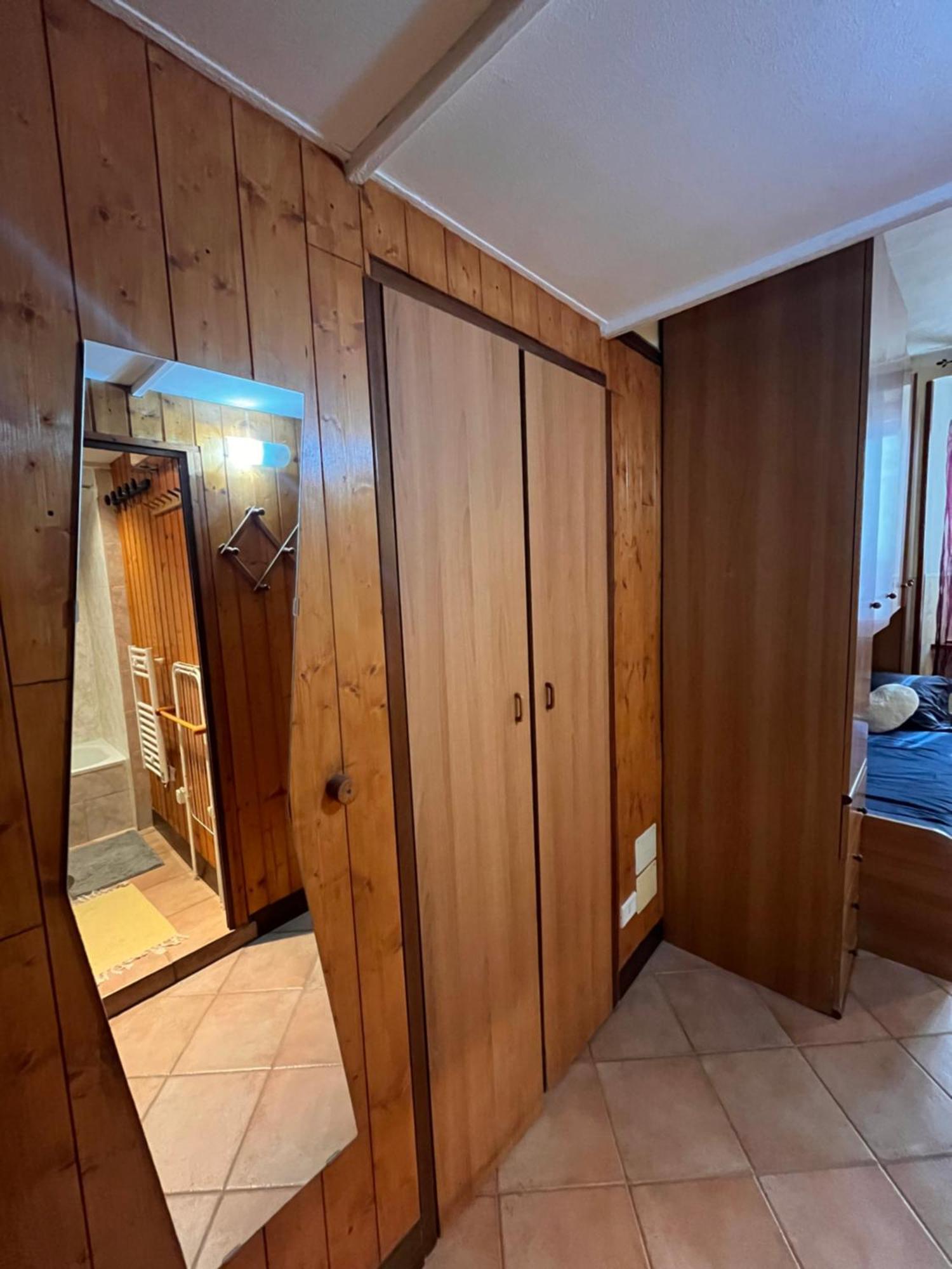 Appartamento Tiny Wood *